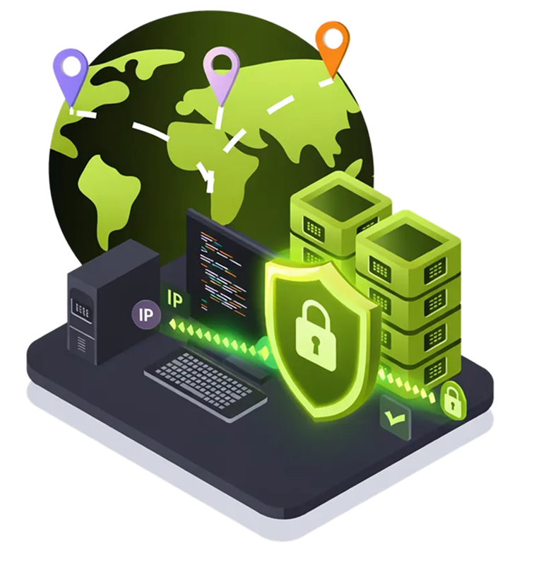 Geo Location Benefits