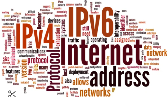 Types of IP Address: Functions and Uses of Different IPs