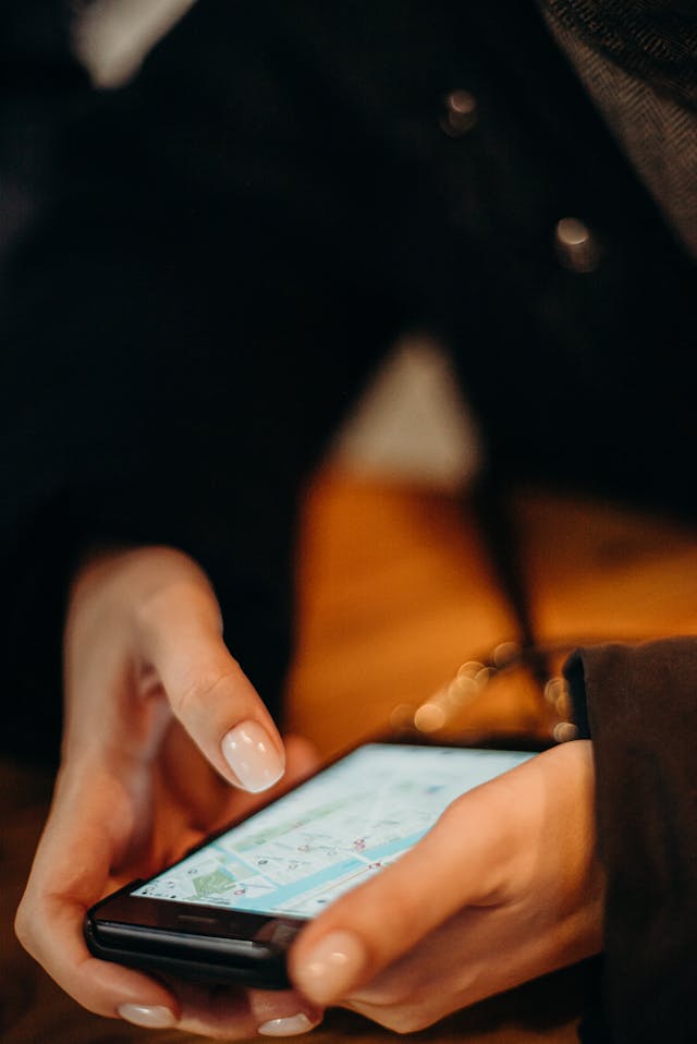 pexels-cottonbro-4543006 - GeoPlugin - Resources