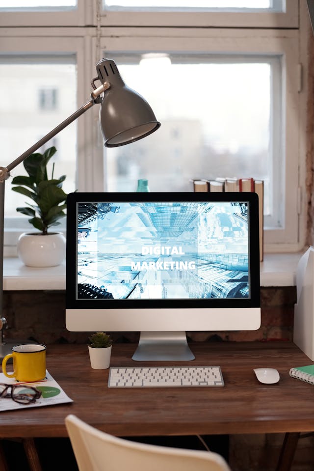 How to Track an IP Address To Boost Targeted Marketing