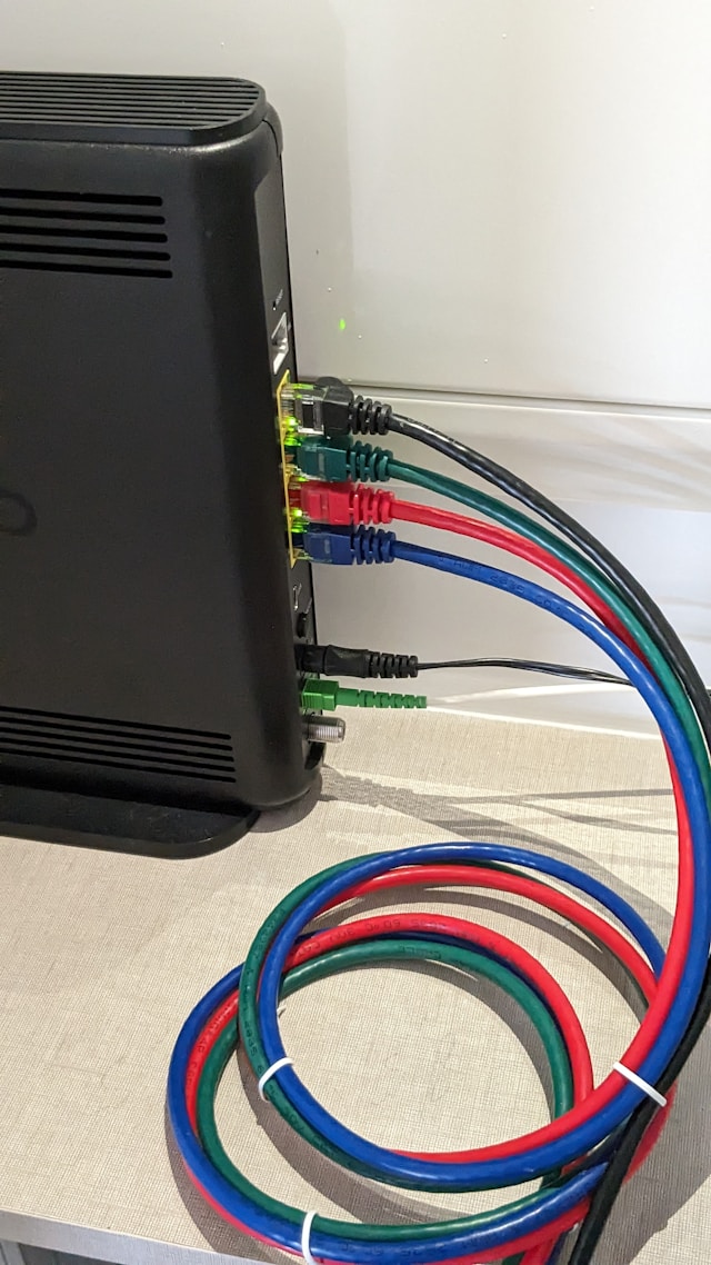 Static IP vs Dynamic IP: What’s the Difference?