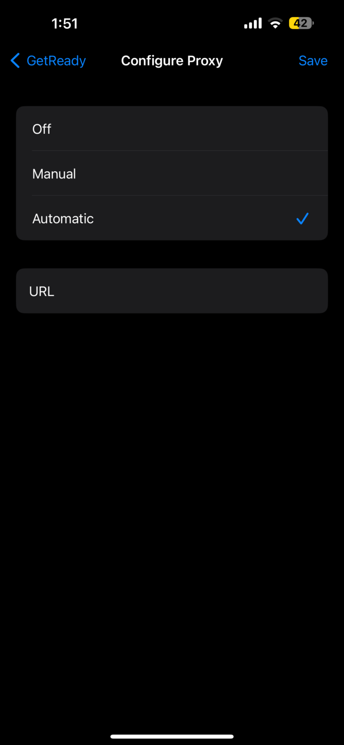 What Is Proxy in WiFi GeoPlugin