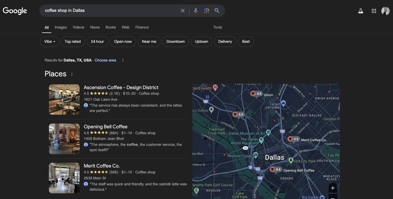 Google Maps SEO Services: Here’s What They Do for Rankings