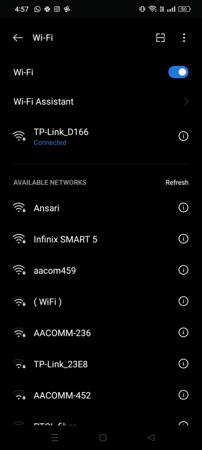 How To Know My Static IP Address GeoPlugin