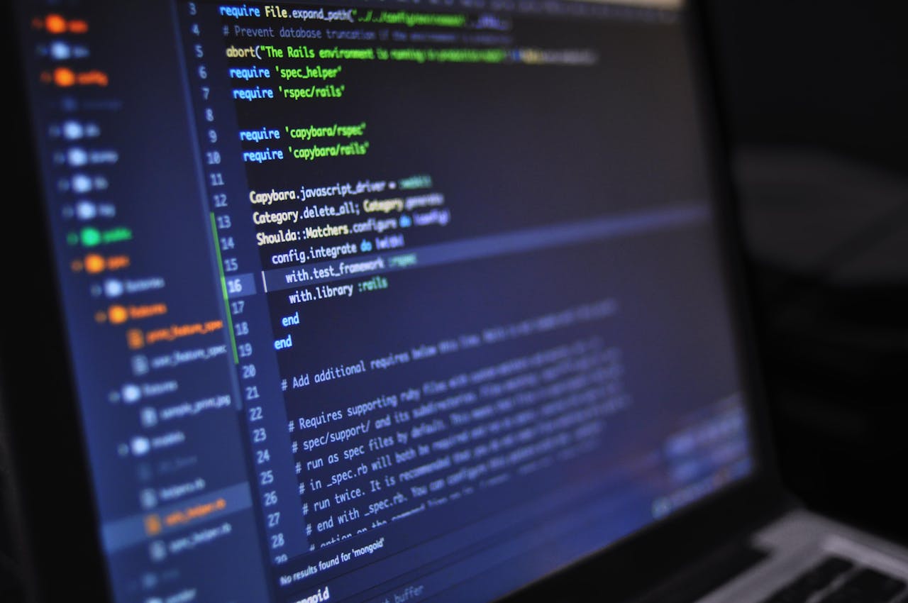 Active Server Pages: A Brief Overview